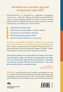 Galeria - zdjęcie nr. 2 - Dwudziestolatkowie. O budowaniu życia i szukaniu sensu przez młodych dorosłych w epoce chaosu i wielkich szans