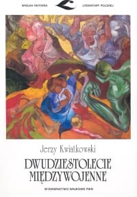 Dwudziestolecie międzywojenne - Jerzy Kwiatkowski