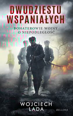 Dwudziestu wspaniałych - Wojciech Lada