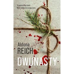 Dwunasty - Aldona Reich