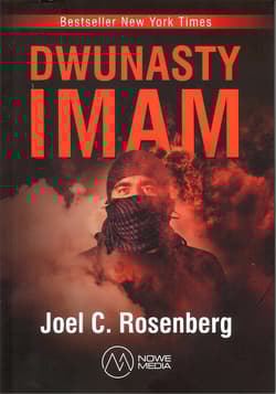 Dwunasty Imam - Joel Rosenberg