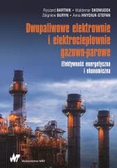 Dwupaliwowe elektrownie i elektrociepłownie... - Praca zbiorowa