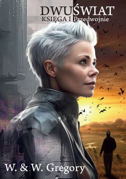 Dwuświat Księga 1 Przedwojnie - W. & W. Gregory