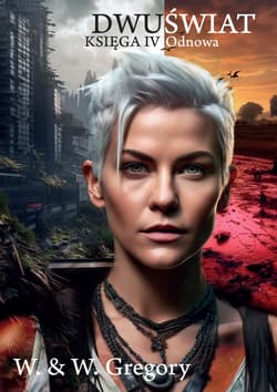 Dwuświat. Księga IV - Odnowa