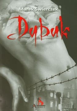 Dybuk - Marek Świerczek