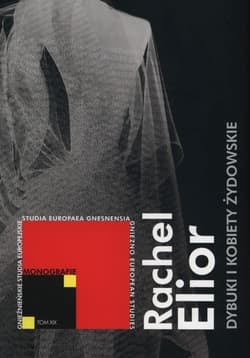 Dybuki i kobiety żydowskie - Rachel Elior