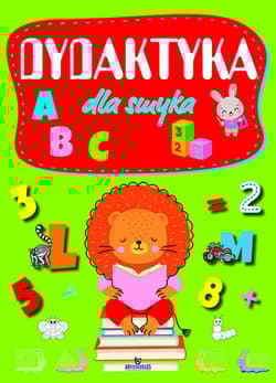 Dydaktyka dla smyka - Ewelina Chmielińska