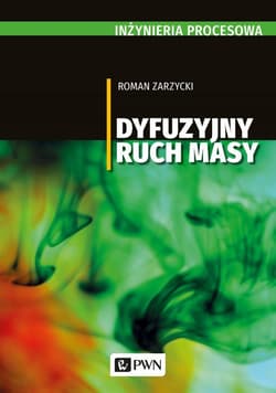 Dyfuzyjny ruch masy -  Zarzycki Roman