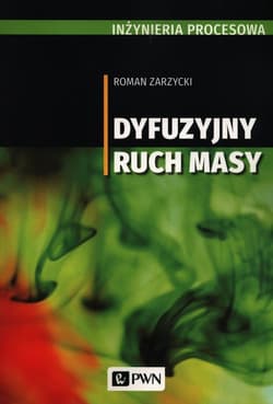 Dyfuzyjny ruch masy -  Zarzycki Roman