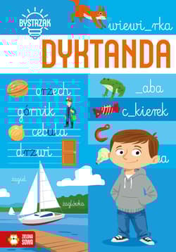 Dyktanda. Bystrzak - Opracowanie Zbiorowe