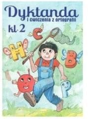 Dyktanda SP kl.2 - Zaręba Robert