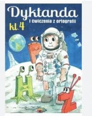 Dyktanda SP kl.4 - Zaręba Robert