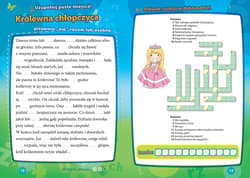 Galeria - zdjęcie nr. 4 - Dyktanda z humorem do klasy 4