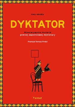 Dyktator