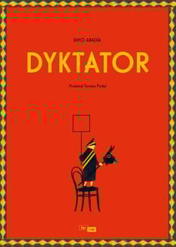 Dyktator - Ximo Adabia
