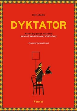 Dyktator - Ximo Adabia