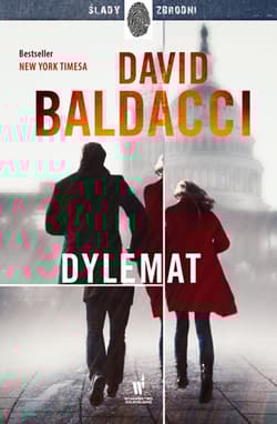 Dylemat - David Baldacci