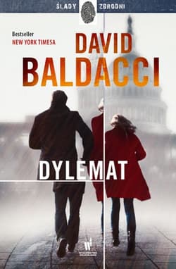 Dylemat - David Baldacci
