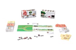 Galeria - zdjęcie nr. 4 - Dylemat wagonika Gra imprezowa, która łączy rozważania filozoficzne i krwawą jatkę