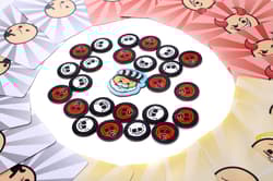 Galeria - zdjęcie nr. 5 - Dylemat wagonika Gra imprezowa, która łączy rozważania filozoficzne i krwawą jatkę