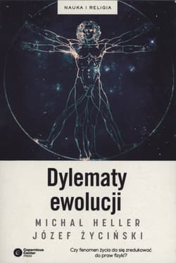 Dylematy ewolucji