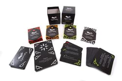 Galeria - zdjęcie nr. 2 - Dylematy Gra towarzyska