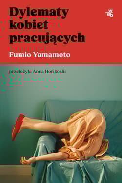 Dylematy kobiet pracujących - Fumio Yamamoto