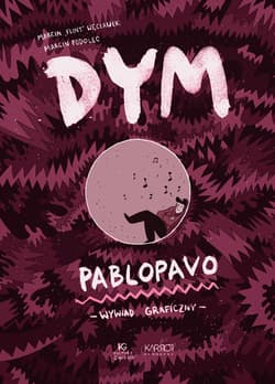 Dym Pablopavo Wywiad graficzny - Węcławek Marcin