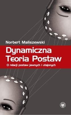 Dynamiczna Teoria Postaw O relacji postaw jawnych i utajonych - Norbert Maliszewski
