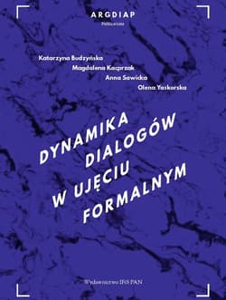 Dynamika dialogów w ujęciu formalnym