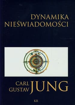 Dynamika nieświadomości - Jung Carl Gustav