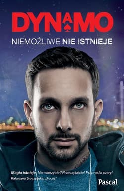 Dynamo Niemożliwe nie istnieje