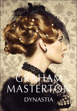Dynastia - Graham Masterton