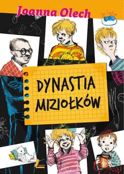 Dynastia Miziołków