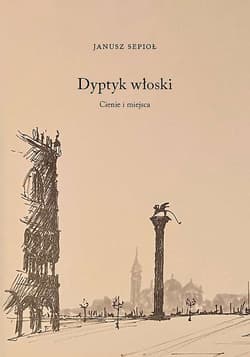 Dyptyk włoski Cienie i miejsca