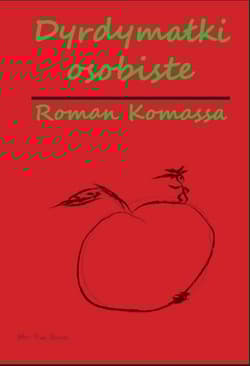 Dyrdymałki osobiste /wydanie czarno-białe/