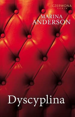 Dyscyplina - Marina Anderson