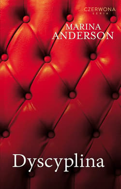 Dyscyplina - ebook - Marina Anderson