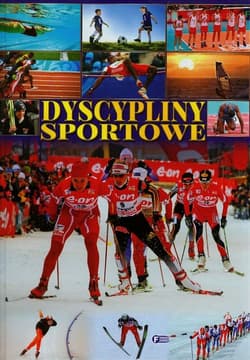 Dyscypliny sportowe - Studio Fenix