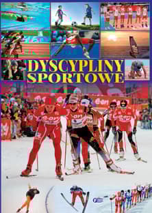Dyscypliny sportowe - Studio Fenix