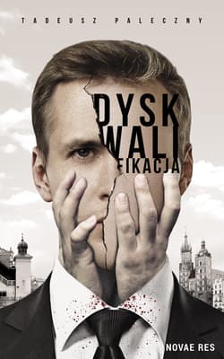 Dyskwalifikacja - Tadeusz Paleczny