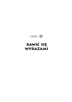 Galeria - zdjęcie nr. 4 - Dyslektyczne ucho książka dla nauczyciela