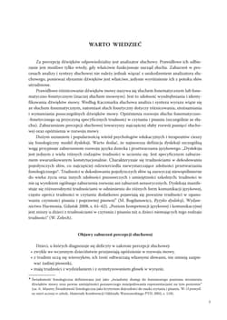 Galeria - zdjęcie nr. 3 - Dyslektyczne ucho książka dla nauczyciela