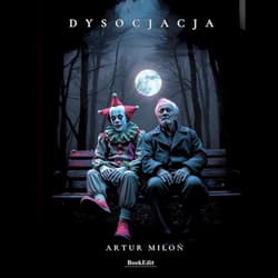 Galeria - zdjęcie nr. 2 - Dysocjacja