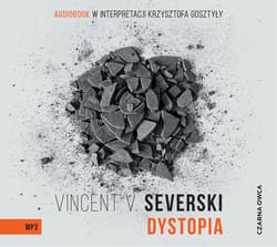 Dystopia - audiobook - Vincent V. Severski