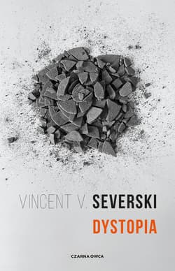 Dystopia - ebook - Vincent V. Severski