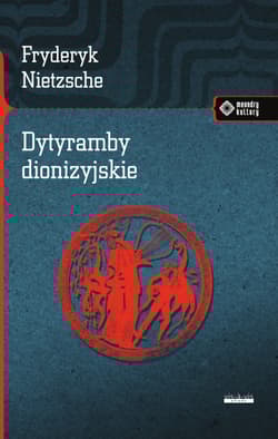 Dytyramby dionizyjskie