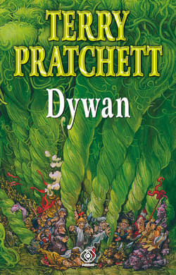 Dywan - ebook