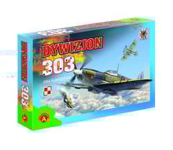Dywizjon 303