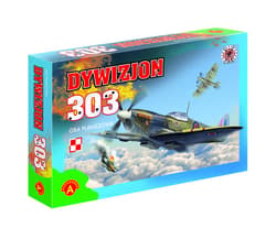 Dywizjon 303